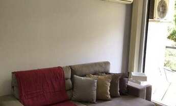 Imagem 6: Flat com 2 dormitórios para alugar, 65 m² por R$ 2.650,00/mês - Cabo Branco - João Pessoa