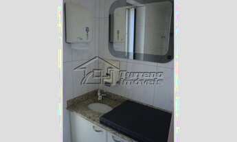 Imagem 6: Sala comercial montada para consultório médico