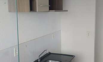 Imagem 5: Apartamento para aluguel tem 43 m² com 2 quartos Próximo ao shopping cantareira!!