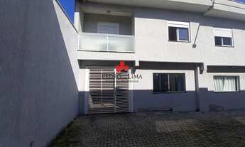 Imagem: Sobrado em condomínio, 3 dormitórios sendo