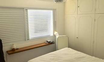 Imagem 5: Apartamento Locação 2 Dormitórios - 100 m² Moema