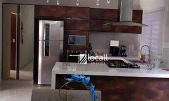 Imagem: Casa com 3 dormitórios à venda, 230 m²