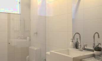 Imagem 5: Casa a venda com 02 quartos - Bairro Parque Dom Bosco - Conselheiro Lafaiete