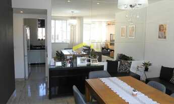 Imagem 4: Apartamento à venda, 3 quartos, 1 suíte, 2 vagas, Buritis - Belo Horizonte/MG