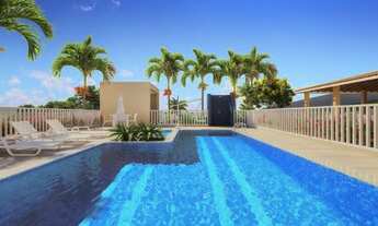 Imagem 5: APARTAMENTO ARACAJU COND VILLA NATUREZA A POUCOS MINUTOS DO CENTRO