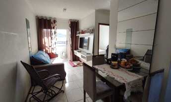 Imagem 2: Apartamento para venda tem 52 metros quadrados com 2 quartos em Real Parque - São José - S