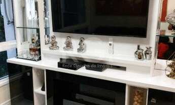 Imagem 3: Apartamento no Cidade Jardim de 2 dormitórios com vaga