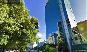 Imagem: Andar Corporativo, 382 m² - venda por R$