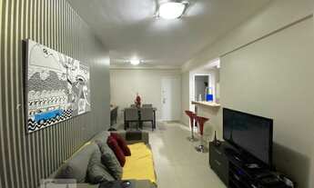 Imagem 2: Apartamento para Aluguel - Jacarepaguá, 2 Quartos, 78 m2