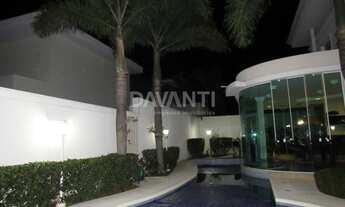 Imagem 3: Casa - Alphaville Dom Pedro - Campinas