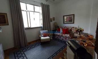 Imagem 2: Apartamento com 1 dormitório à venda, 44 m² - Santa Cecília - Teresópolis/RJ