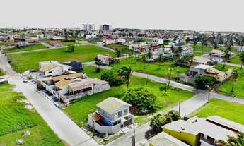 Imagem: SALINAS - RESID. VALLE DO SALL I (transferência)