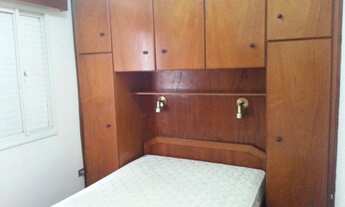 Imagem 7: Prox. ao Metrô Barra Funda, 1 dormitório, terraço e vaga!