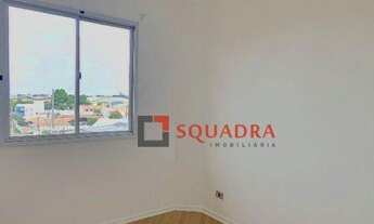 Imagem 6: Apartamento com 3 dormitórios à venda, 65 m² por R$ 250.000,00 - Guaíra - Curitiba/PR