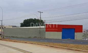 Imagem 2: Galpão - Jardim Novo Campos Elíseos - Campinas