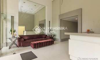 Imagem 5: PORTO ALEGRE - Apartamento Padrão - Menino Deus