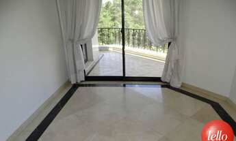 Imagem 7: São Paulo - Apartamento Padrão - Santo Amaro