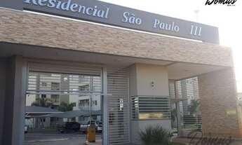 Imagem: Apartamento à venda, 65 m² por R$ 370.000,00