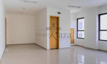 Imagem 3: Sala Comercial - Centro da Cidade , Espaço Empresarial Sky I - 41m²