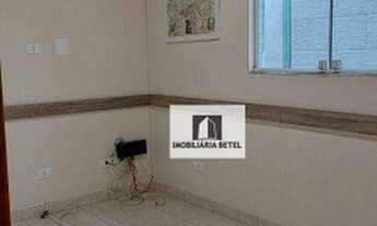 Imagem 5: Sobrado com 2 dormitórios à venda, 290 m² por R$ 790.000,00 - Parque Novo Oratório - Santo