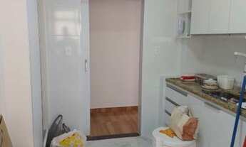 Imagem 7: Apartamento com 3 dorms, Mirandópolis, São Paulo - R$ 950 mil, Cod: 6289