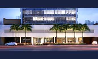 Imagem 3: Porto Alegre - Conjunto Comercial/Sala - Santana