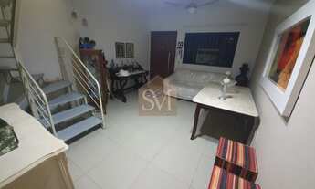 Imagem 3: RIO DE JANEIRO - Casa de Condomínio - FREGUESIA (JACAREPAGUÁ