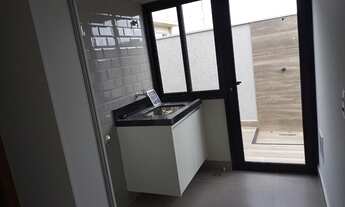 Imagem 7: Casa térrea - Condomínio San Paolo Bonfim Paulista