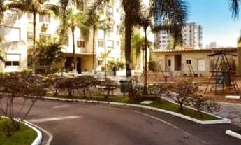 Imagem: Porto Alegre - Apartamento Padrão - Tristeza