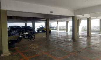 Imagem 2: Apartamento com tres quartos segundo andar com 121mts