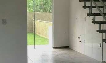 Imagem 3: Sobrado à venda no bairro São João do Rio Vermelho - Florianópolis/SC