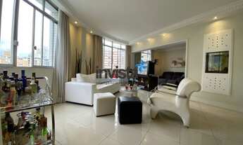 Imagem 4: Comprar apartamento 5 quartos no Gonzaga em Santos