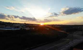 Imagem 4: Apartamento para venda no Putim possui 48 metros quadrados com 2 quartos