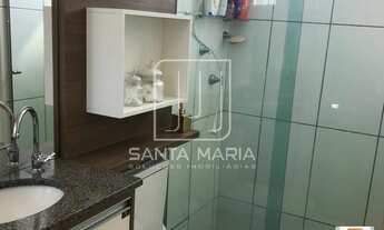 Imagem 6: Apartamento (tipo - padrao) 2 dormitórios, cozinha planejada, portaria 24hs, lazer, espaço