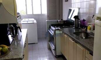 Imagem 7: Apartamento com 2 dormitórios à venda, 64 m² por R$ 488.000,00 - Jardim Marajoara - São Pa