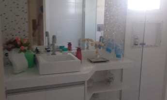 Imagem 6: Apartamento 3/4 para locação no Greenville - MOBILIADO