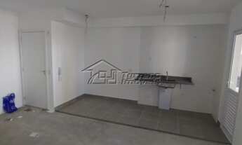 Imagem 2: Apartamento com 3 dormitórios, sendo 1 suíte na zona leste de São José dos Campos