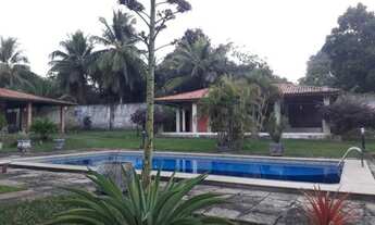 Imagem 2: VENDO CHÁCARA EM FRENTE WANG PARK ACEITAMOS CARRO E APARTAMENTO COMO PARTE DO PAGAMENTO #