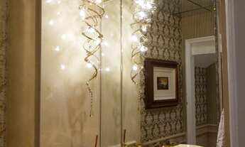 Imagem 7: Casa de condomínio para venda com 1260 metros quadrados com 5 quartos