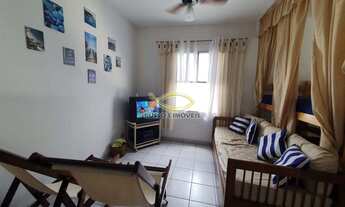 Imagem: Kitnet, Guilhermina, Praia Grande - R$ 198