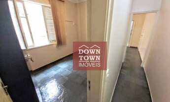 Imagem 3: Grajaú Apartamento com 2 dormitórios à venda, 75 m² por R$ 380.000 - Grajaú - Rio de Janei