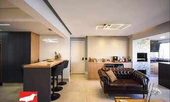 Imagem 5: Apartamento à venda no bairro Jardim Vazani - São Paulo/SP, Zona Sul