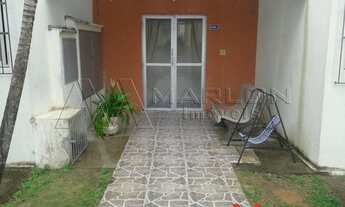 Imagem 2: Apartamento para venda Fernando de Noronha, 55m², com 2 quartos em Nova Parnamirim - RN