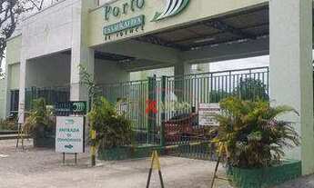 Imagem: PORTO ESMERALDA ALUGUEL - NASCENTE - ANDAR