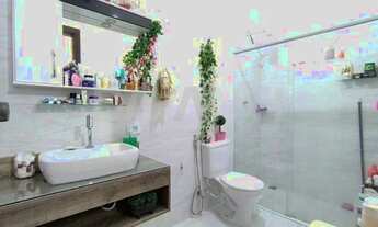 Imagem 7: Casa - Jardim Novo Campos Elíseos - Campinas