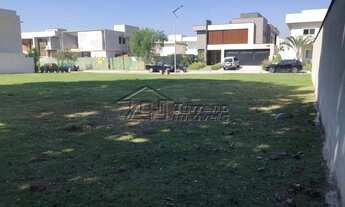 Imagem 6: Terreno no Jardim do Golfe 3