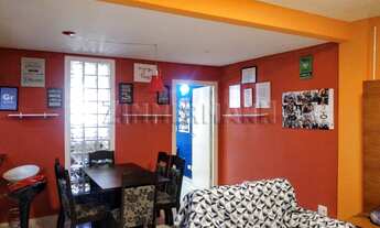 Imagem: SãO PAULO - Studio - SANTA CECILIA