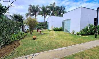 Imagem 5: Casa à venda, 260 m² por R$ 2.500.000,00 - Parque Mirante Do Vale - Jacareí/SP