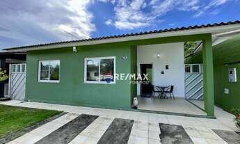 Imagem 4: Linda Casa no Condomínio Amazon Village - 3 quartos - Edícula - Semi- mobiliada