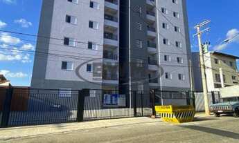 Imagem: Apartamento - Cidade Jardim - Sorocaba